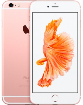 Apple iPhone 6S Plus 128Gb Rose Gold